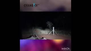 Cyansky Light H5GT