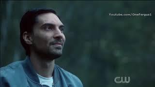 The 100 7x04 Opening Scene Season 7 Episode 4 [HD] "Hesperides"