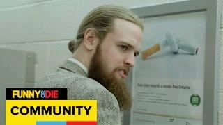 Trophy Husbands: Pee is For Professional