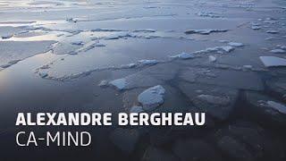 Alexandre Bergheau - Ca-mind (Original Mix)