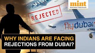 Indian Tourists Face Mass Dubai Visa Rejections After UAE Imposes New Rules; What Should You Do?