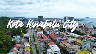 Kota Kinabalu City 2024