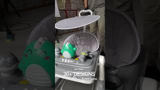 Premium Quality baby walkers are awaiting your attention at TodsNTeens online store