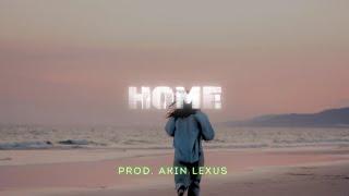 Bnxn x Lojay Afrobeat Type Beat 2025 - "HOME" [FREE FOR PROFIT]