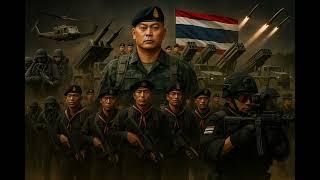 Land Thunder  (ทัพบก)
