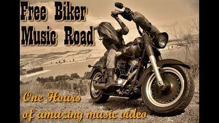 Free Biker Music, Road FBA Tribute