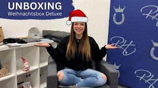 Meine Weihnachtsbox Deluxe ​​​ | Marina Schuster