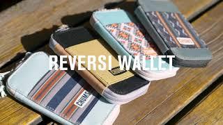 Chums Reversi Wallet