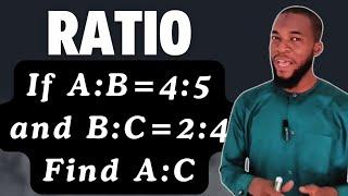 Share this Ratio problem to your kids