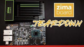 ZimaBoard Teardown and New Video Series Announcement