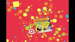 Spongebob Target Commercial (2009) (Early Version)