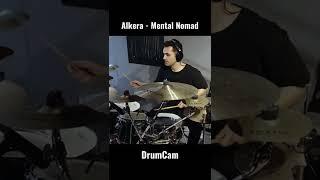 Yalçın Hafızoğlu DrumCam: Alkera - Mental Nomad [Teaser]