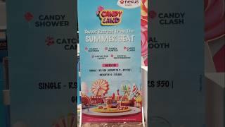  land in nexus vijaya mall chennai