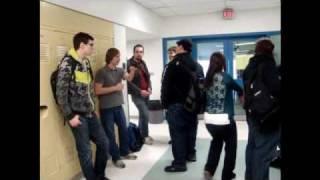 NAIT ChemTech Grad Video 2010
