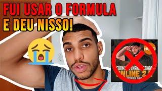 FORMULA ENRIQUECENDO ONLINE FUNCIONA? feo 2.0 A VERDADE? formula enriquecendo online é bom? Formula