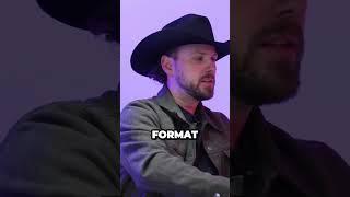 Brett Kissel on What Makes Real Country: “It’s All About Storytelling” ️
