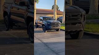 #SoCal  #Tacoma #HuntingtonBeach  #Toyota #viral ￼￼￼￼￼￼￼