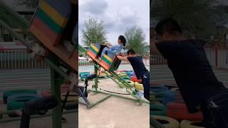 I have come to visit the human world  #shorts #video #viralvideo