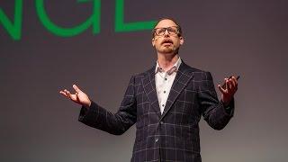 How to speak up when you feel like you can’t | Adam Galinsky | TEDxNewYork