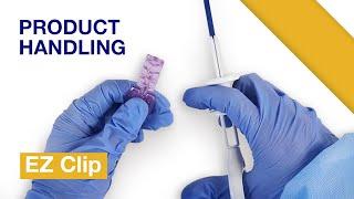 How to Use I Olympus EZ Clip | Hemostasis | Gastroenterology