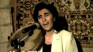 Sevinc Sariyeva, Sebuhi Ceferov, Arif Asadullayev - Mirze Huseyn Segahi (14/06/2001)