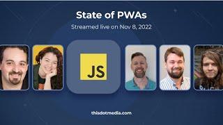 State of PWAs