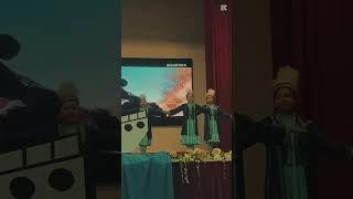 Қаныш Сәтбаев апталығының жабылуы