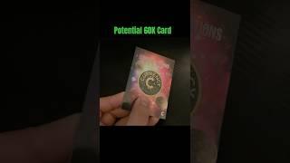 Cardsmith’s Series 2 Redemption Scratching