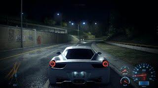 How To Select Manual Gears In Need For Speed 2015 - Racing w/ Manual Gears In Need For Speed