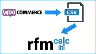 How to export WooCommerce orders to a CSV file and what fields are in a WooCommerce order CSV file