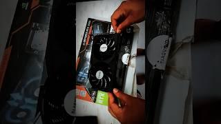NVIDIA Gigabyte RTX 3060 12GB GPU ‍#shorts #gpu #nvidia #gamingpc