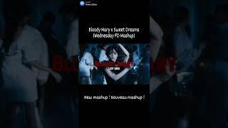 BLOODY MARY X SWEET DREAMS (FD)