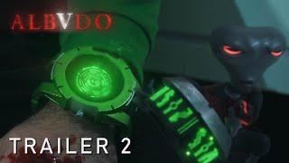 ALBƎDO: V Ben 10 HORROR Short Film, Trailer 2 (2023)