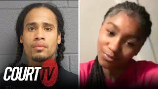 Man Charged with Impregnating, Murdering 13-year-old Na’Ziyah Harris