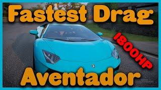 How to tune - LAMBORGHINI AVENTADOR LP700-4 FORZA EDITION!! - Fastest Build (Upgrade & Tuning Guide)