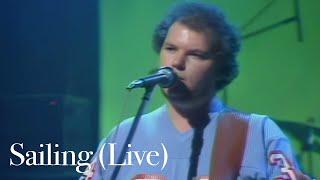 Christopher Cross - Sailing (Live on Japanese TV) [Remastered HD]