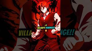 I Got Summoned Into A Novel & Became The Villain!  #manhwa #anime #manga #manhua #comics