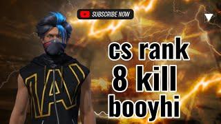 cs rank match win kasa kare #yougamer #freefire #freefirelovers #viralvideo #trending