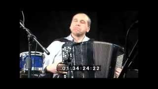 Accordion-баян Strelchenko-jazz-trio (Ukraine) (DEMO)
