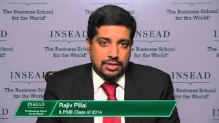 Rajiv Pillai, Head Corporate Planning & Investor Relations, Lupin