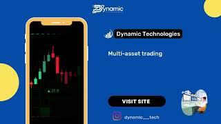 Dynamic Technologies- What is Multi-Asset Trading?