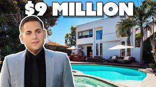 Jonah Hill Picks Up $9 Million Malibu Colony Getaway | Millionaire Hideouts