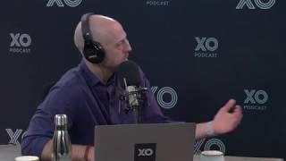 XO Marriage Podcast #15: Communication in Marriage