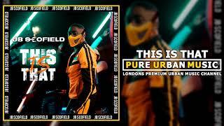 JB Scofield - This is That | Pure Urban Music