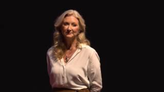 Everyday Addiction Interventions: Loving and Relentless | Susan Riegler | TEDxNewBedford