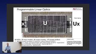 Programmable Photonic Integrated Circuits for Quantum Information Processing and Machine Learning