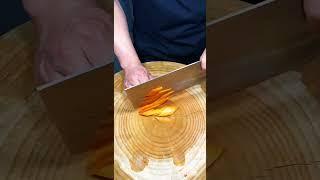 How to Carve Fruit Very Fast and Beauty part  6047