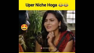 dirty talk bhabhi  Desi memes |#shorts