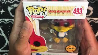 The Pop Plug $30 Damaged Mystery Box | August 2020 | The Horcrux Hunt