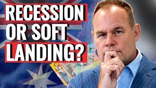 Recession or Soft Landing? Where the Aussie Economy’s Really Headed
